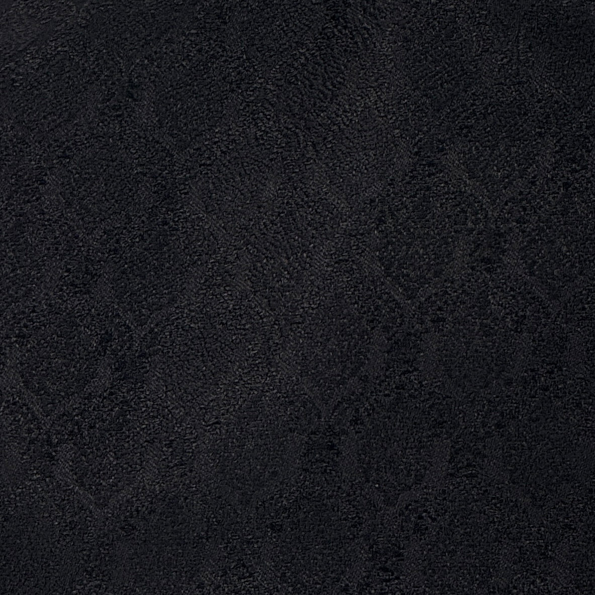 Men's Jamawar Black Prince Jacket - Design 2