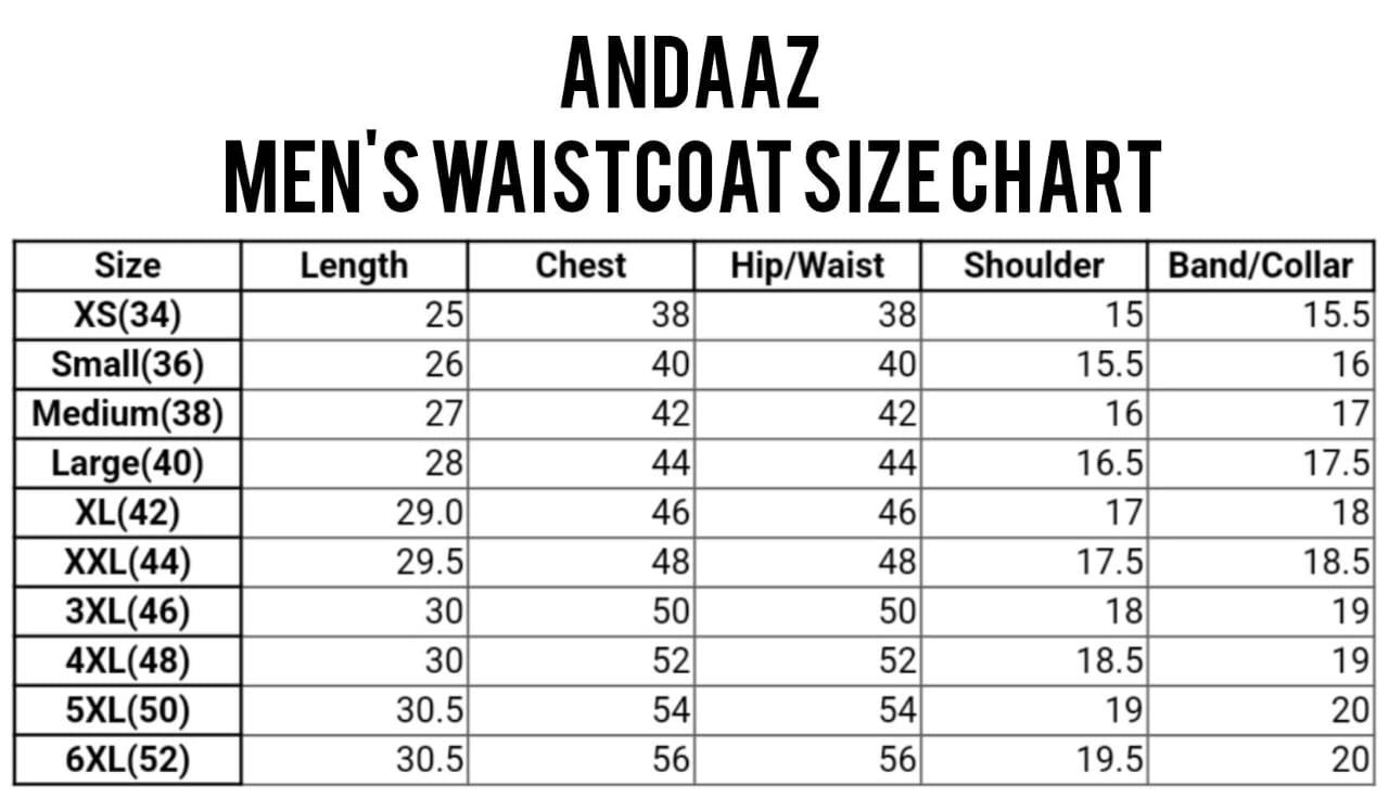 Men's Plum Diamond Design Jamawar Waistcoat