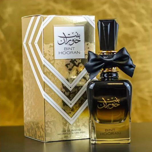 Bint Hooran 100ml Eau De Parfum by Ard Al Zaafaran