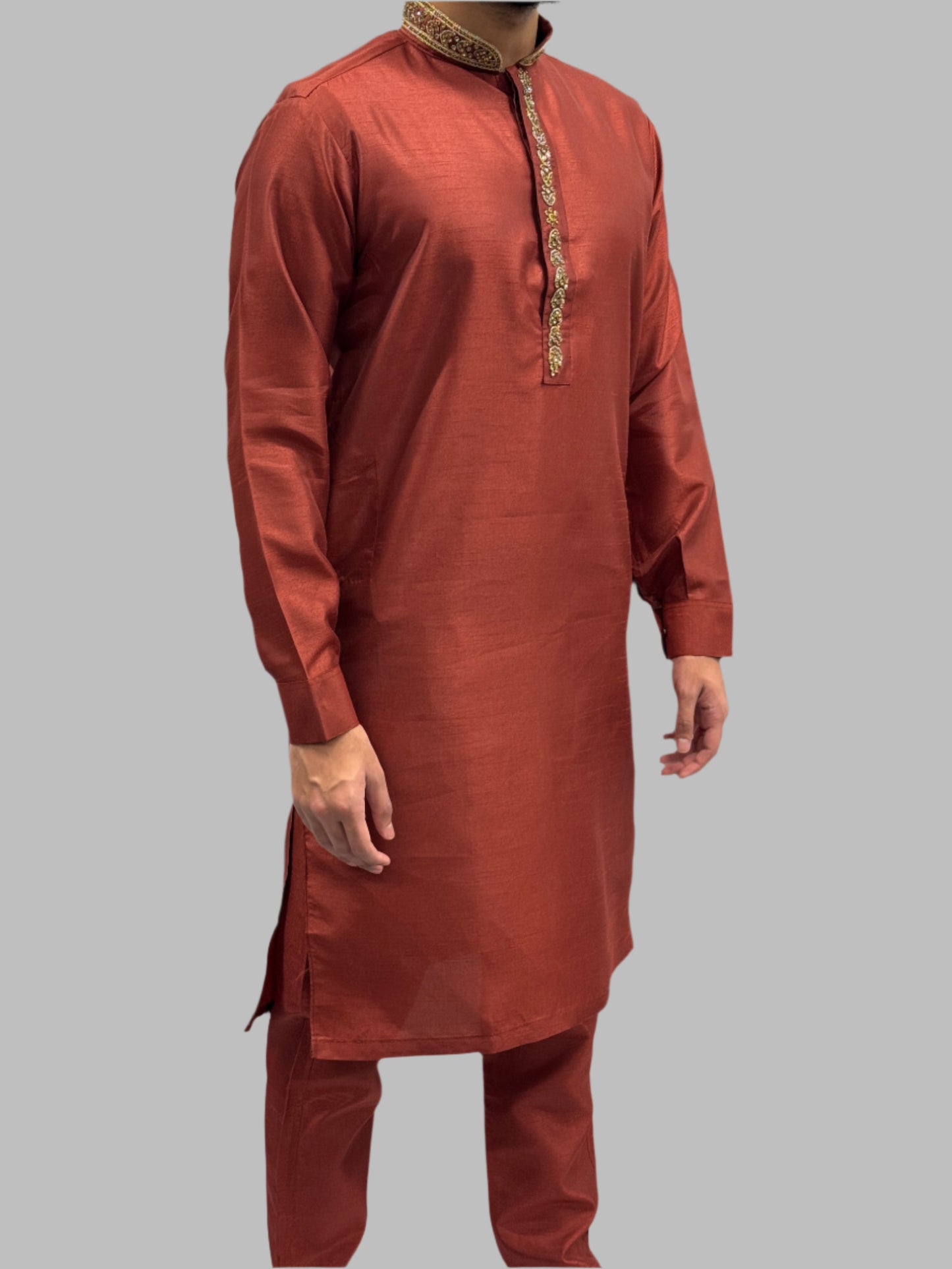 Masala Red Side