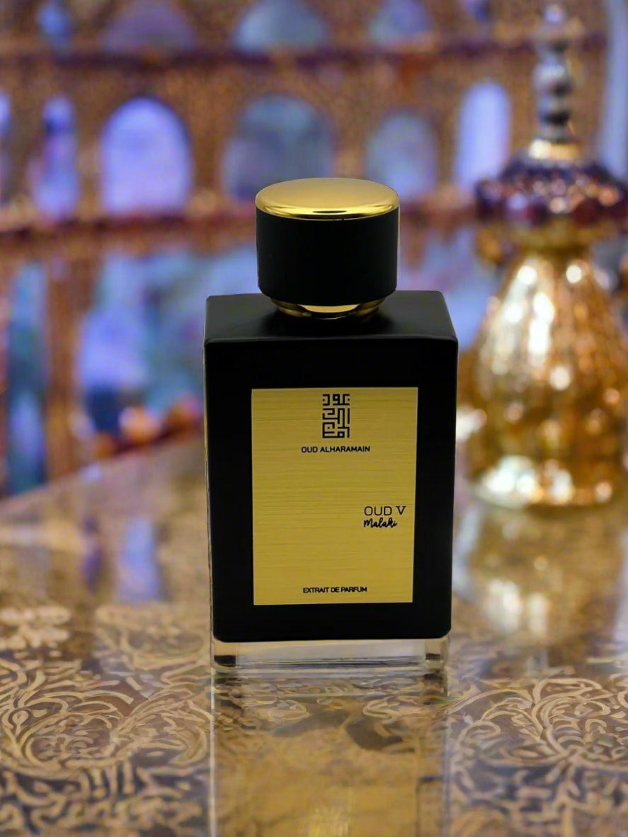 OUD V Malaki 100 ml
