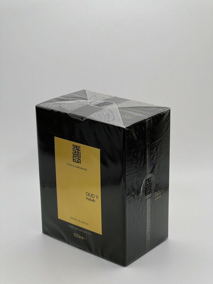 OUD V Malaki 100 ml
