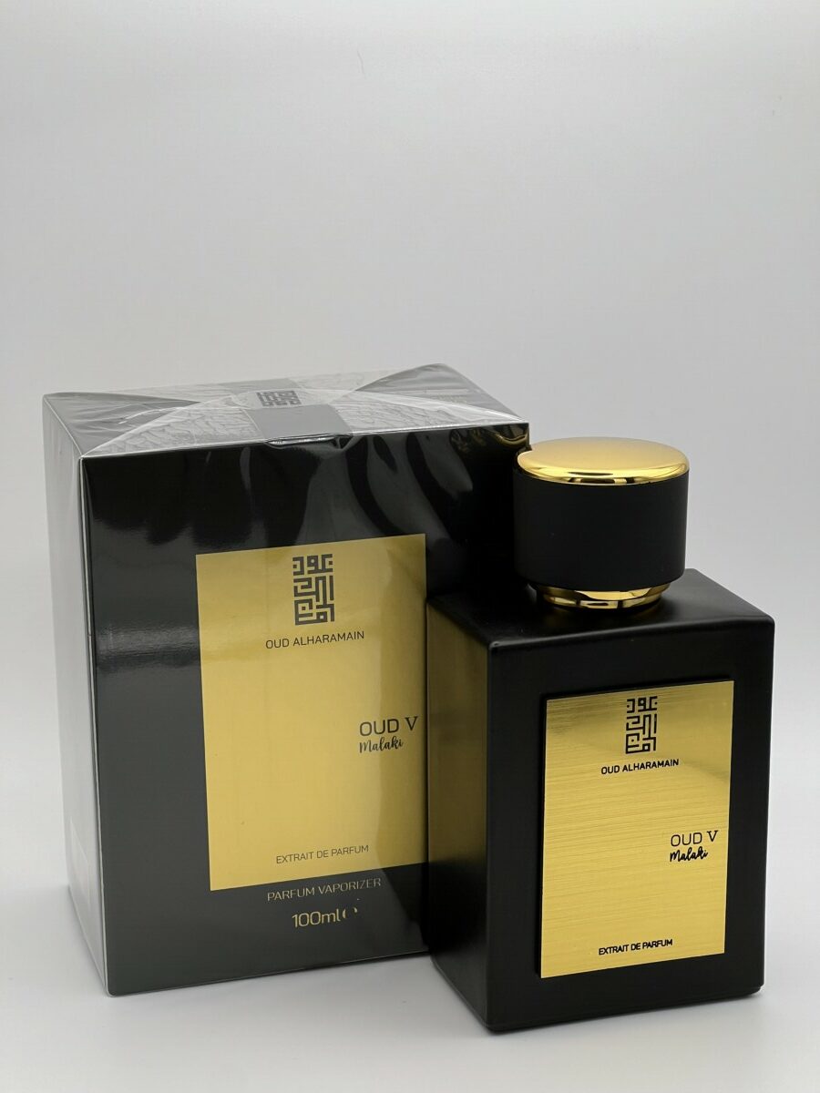 OUD V Malaki 100 ml