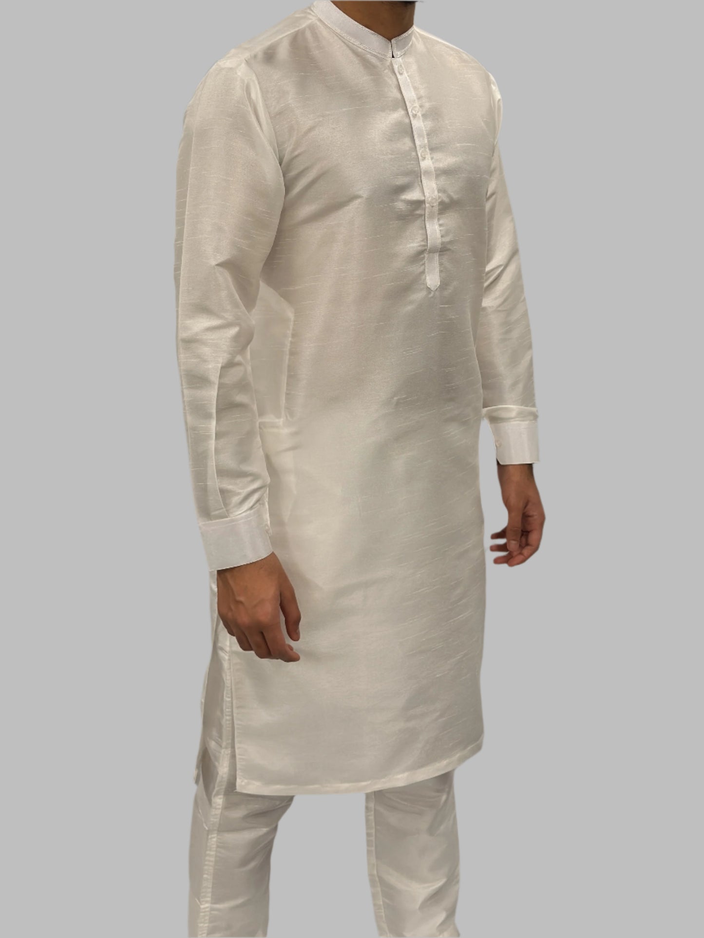 Off_White_Plain_Silky_Side_View