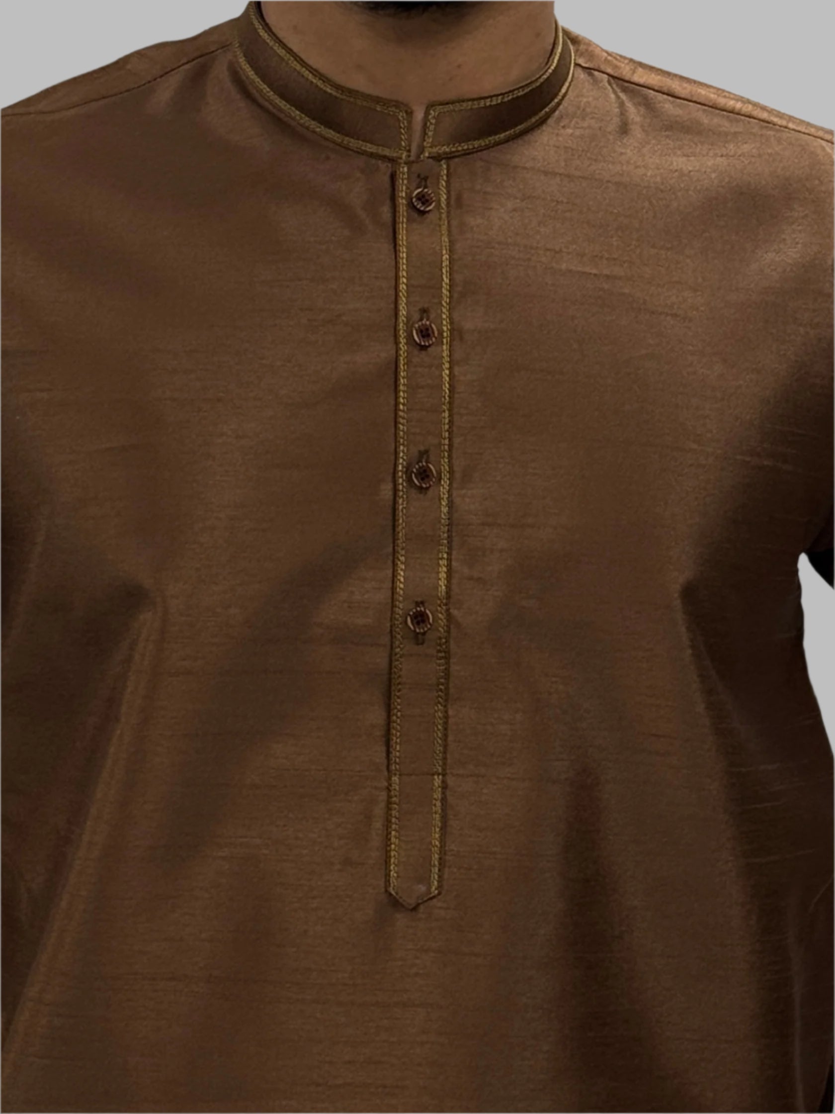 Brown_Plain_Silky_Close_Up