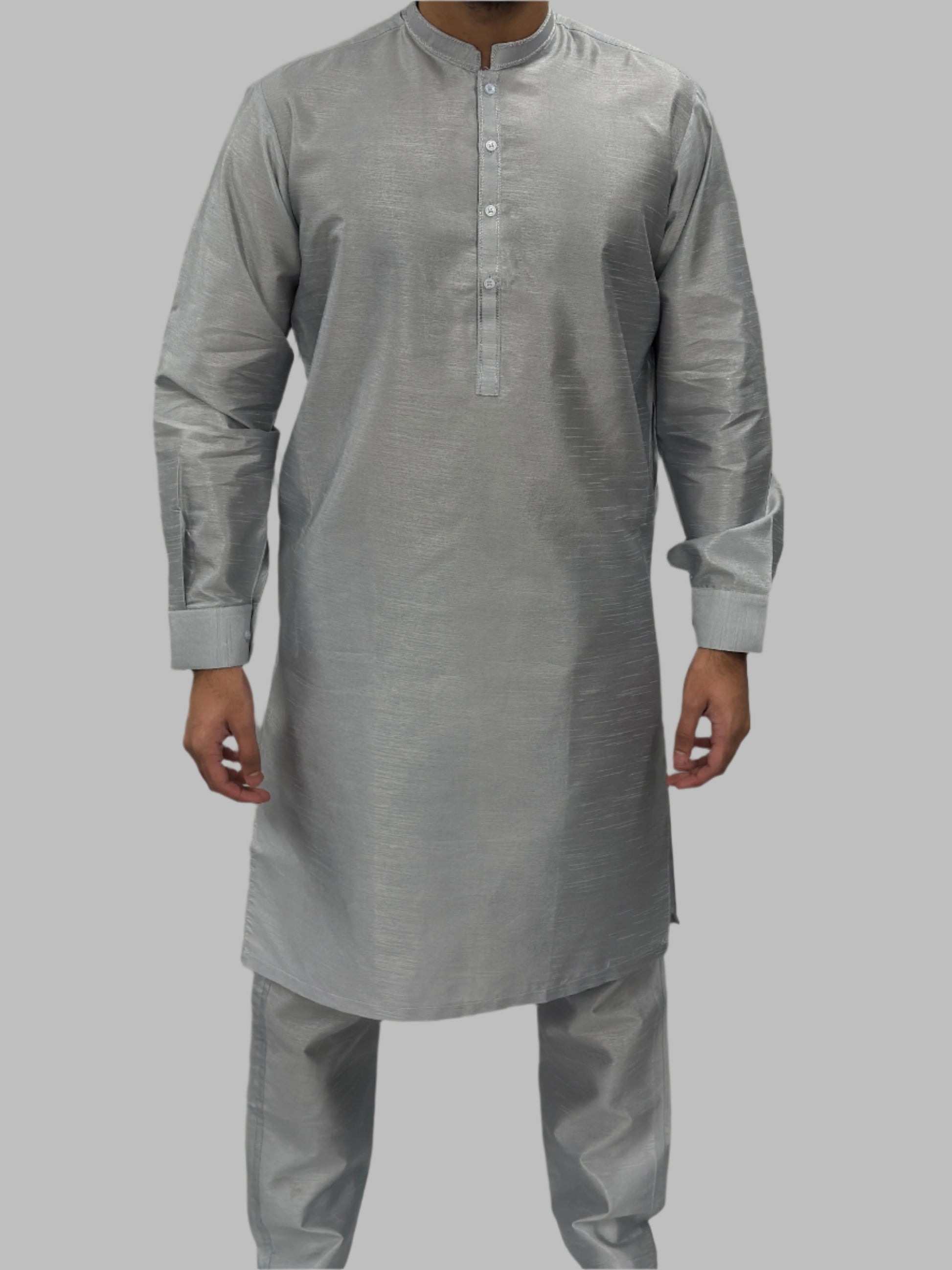 Powder_Blue_Plain_Silky_Front_View