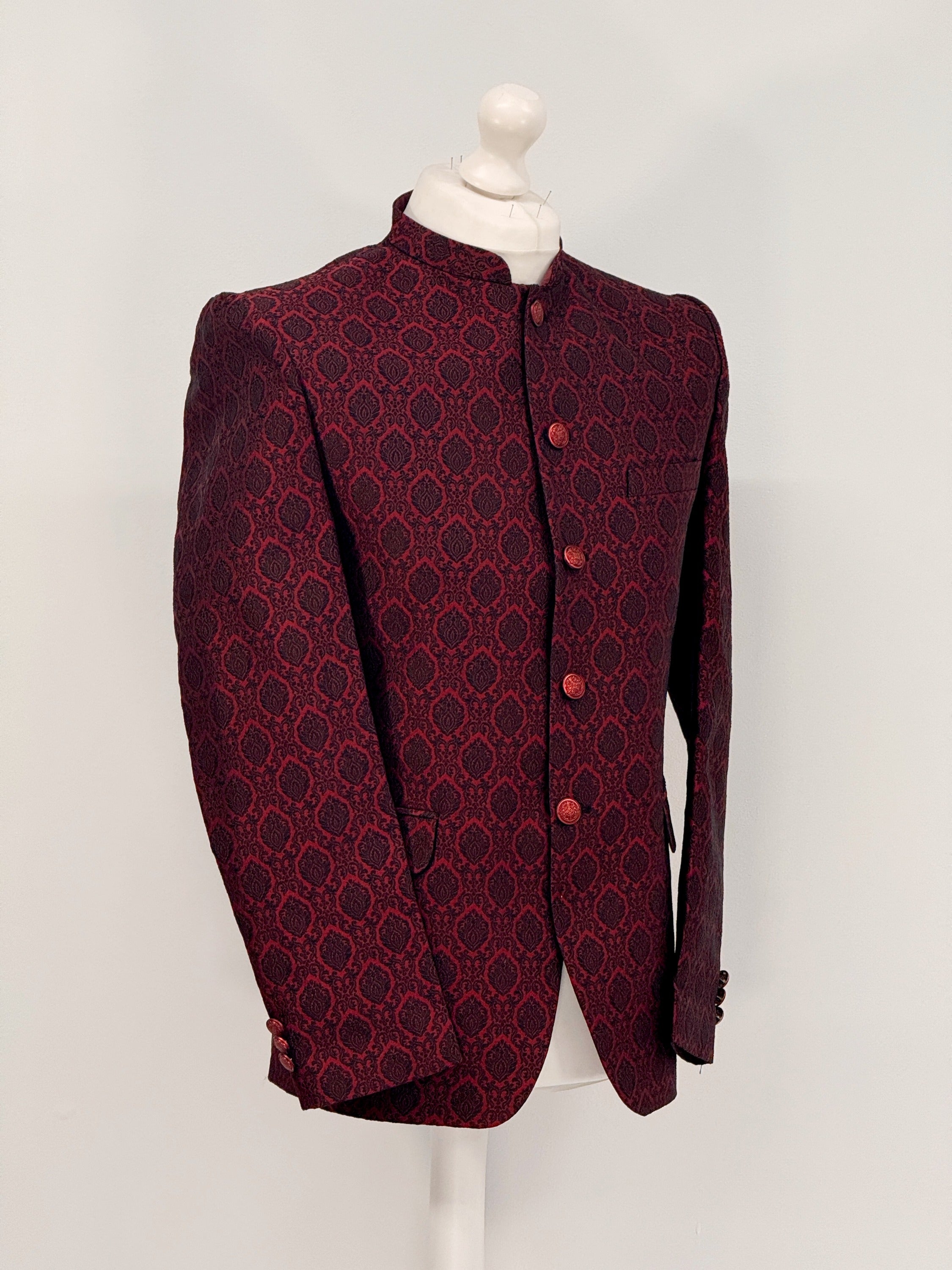 Prince jacket hotsell